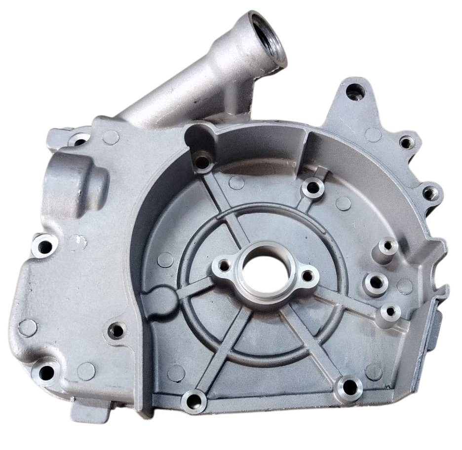 SCOOTER 50CC YAKIT AKTARMA KAPAĞI